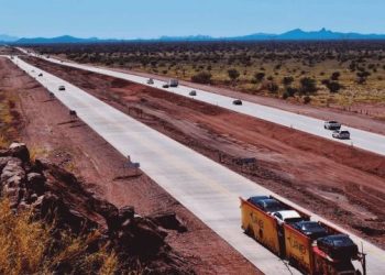 CMIC propone 650 proyectos de infraestructura para Sonora.