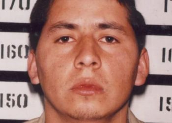 Suprema Corte ordena mantener en prisión a Mario Aburto.