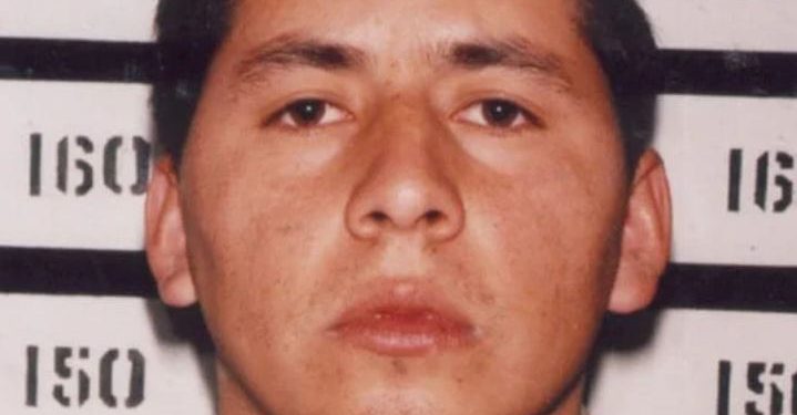 Suprema Corte ordena mantener en prisión a Mario Aburto.