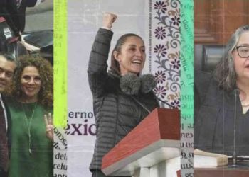 ¡Sueldos de más de 100 mil pesos al mes!