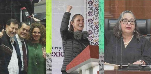 ¡Sueldos de más de 100 mil pesos al mes!