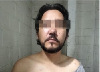 Capturado e imputado Martín Samuel “N” por violencia familiar en Hermosillo.