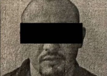 Orlando “Siri” Salido vinculado a proceso por robo de cervezas en Ciudad Obregón.