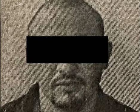Orlando “Siri” Salido vinculado a proceso por robo de cervezas en Ciudad Obregón.