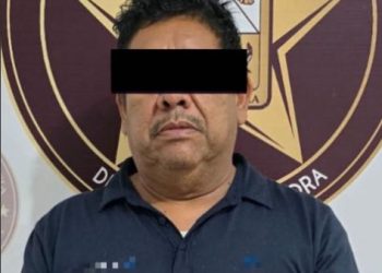 Pastor vinculado a proceso por abusos deshonestos y abuso sexual en Caborca.