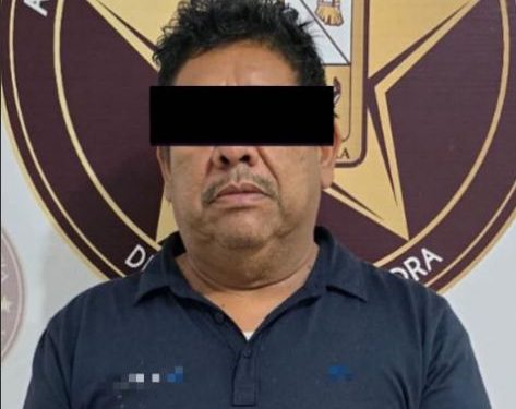 Pastor vinculado a proceso por abusos deshonestos y abuso sexual en Caborca.