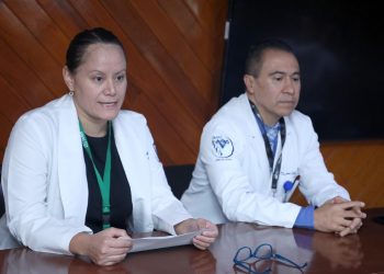 Realiza IMSS Actualización en Mapeo Linfático y Biopsia de Ganglio Centinela para fortalecer la atención del cáncer de mama.