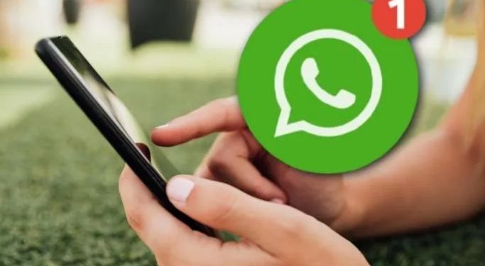 Celulares que se quedan sin WhatsApp a partir de octubre.