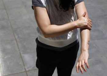 Llama IMSS a la población para prevenir cáncer de piel y evitar afectaciones en la calidad de vida.