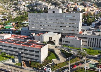 A un año del Huracán Otis, el IMSS está de pie en Guerrero y preparado ante desastres naturales.