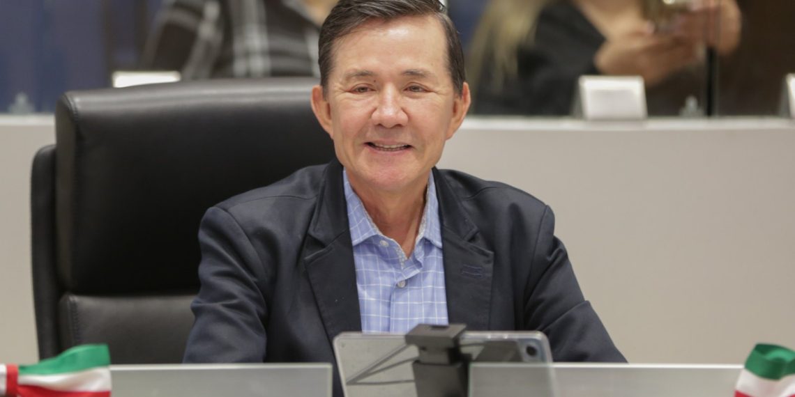 Coordinará diputado Raúl “Pollo” Castelo mesas de trabajo con galleros de Sonora.