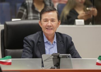 Coordinará diputado Raúl “Pollo” Castelo mesas de trabajo con galleros de Sonora.