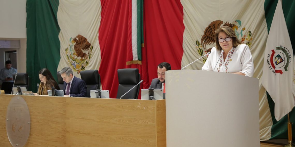 Propone Congreso de Sonora fortalecer sistema de albergues, centros de asistencia y refugios.