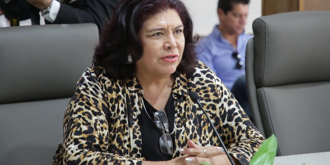 29 ciudadanas son postuladas a la Presea Poderío de las Mujeres Sonorenses 2024.