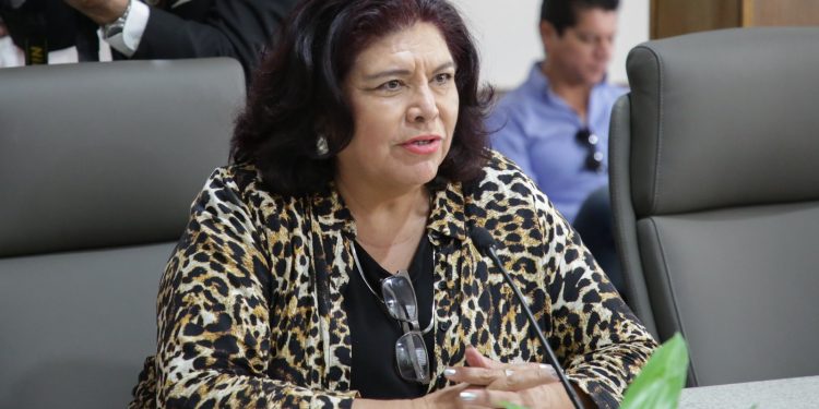 29 ciudadanas son postuladas a la Presea Poderío de las Mujeres Sonorenses 2024.