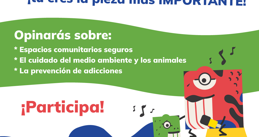Todo listo para la Consulta Infantil y Juvenil 2024: INE Sonora.