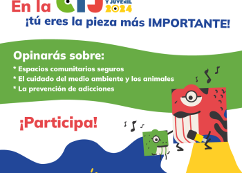 Todo listo para la Consulta Infantil y Juvenil 2024: INE Sonora.