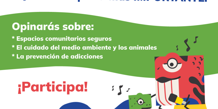 Todo listo para la Consulta Infantil y Juvenil 2024: INE Sonora.