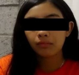 Joven de 18 años vinculada a proceso por tentativa de homicidio.