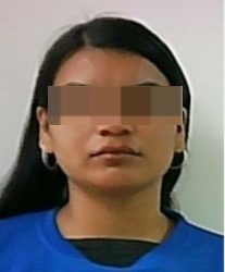 Dos años de prisión para madre omisa por el delito de maltrato infantil agravado.