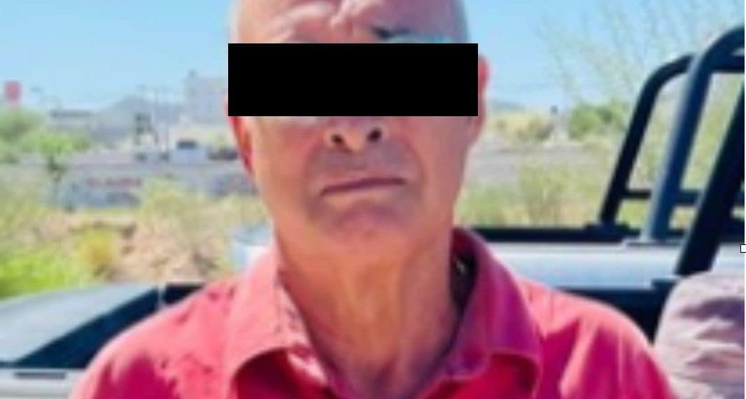 Obtiene FGJES prisión preventiva justificada para Joaquín “N”.