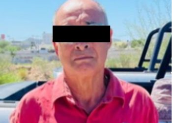 Obtiene FGJES prisión preventiva justificada para Joaquín “N”.