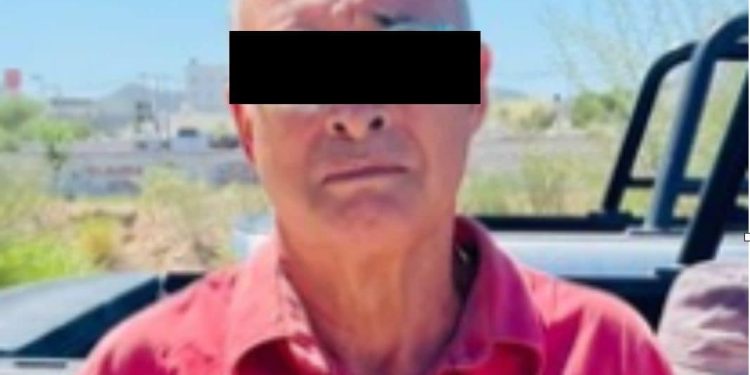 Obtiene FGJES prisión preventiva justificada para Joaquín “N”.