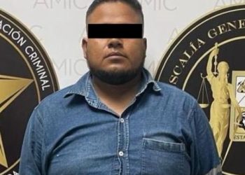 Capturado y vinculado por delito de abuso sexual en Hermosillo.