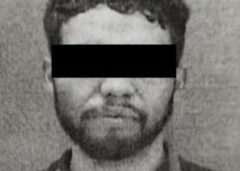 En Hermosillo vinculan a proceso a “El Kalimba” por homicidio.