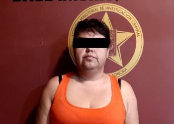 FGJES logra la vinculación a proceso de mujer por tentativa de violación y lesiones calificadas en Ímuris.