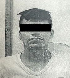 Obtiene FGJES sentencia de más de 10 años de prisión para asaltante.