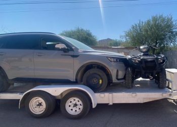 Arroja resultados positivos cateos realizados en Sonoyta.