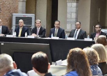 Instala Toño Astiazarán Sistema Municipal de Seguridad Pública con participación integral de ciudadanos.