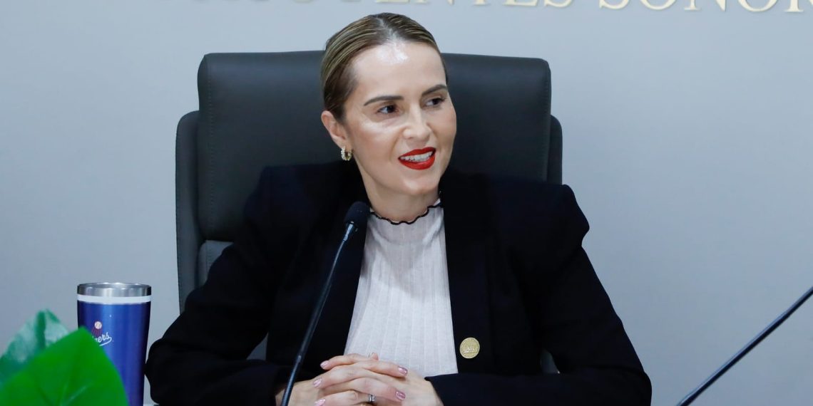 Establecen en el Congreso de Sonora comisiones legislativas.