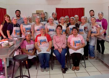 Se consolida en la comunidad hermosillense el programa Maxi Apoyo.