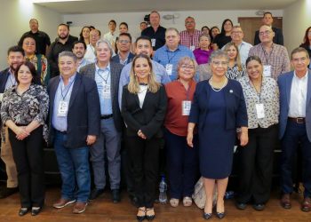 Recibe Congreso de Sonora propuestas para profesionalización de servidores públicos municipales.