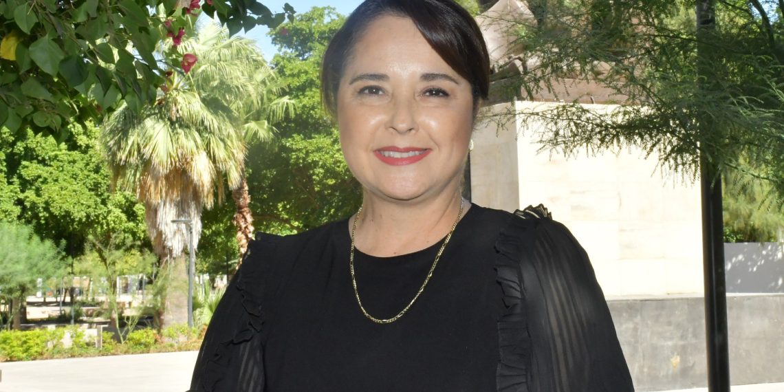 Este viernes habrá mega donación de arbolitos del Vivero Municipal.