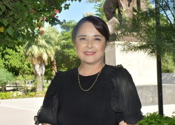 Este viernes habrá mega donación de arbolitos del Vivero Municipal.