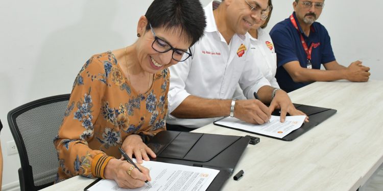 Dotará AMDE a comerciantes de Hermosillo de herramientas para mejorar su actividad.