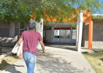 Gobierno Municipal pone en operación albergues temporales por bajas temperaturas.