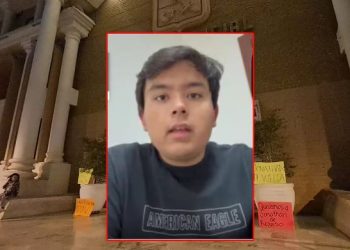 Hallan con vida a Jonathan Azael.