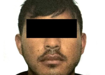 Obtiene FGR sentencia condenatoria de más de 59 años de prisión en contra de cuatro personas.