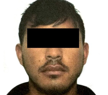 Obtiene FGR sentencia condenatoria de más de 59 años de prisión en contra de cuatro personas.