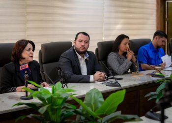 No mas deuda para Sonora: Movimiento Ciudadano.