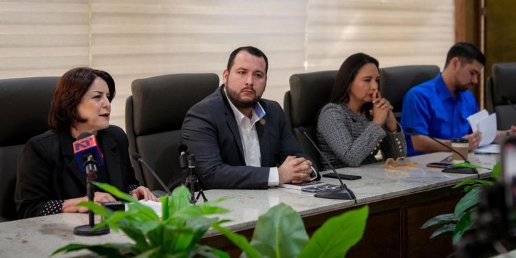 No mas deuda para Sonora: Movimiento Ciudadano.