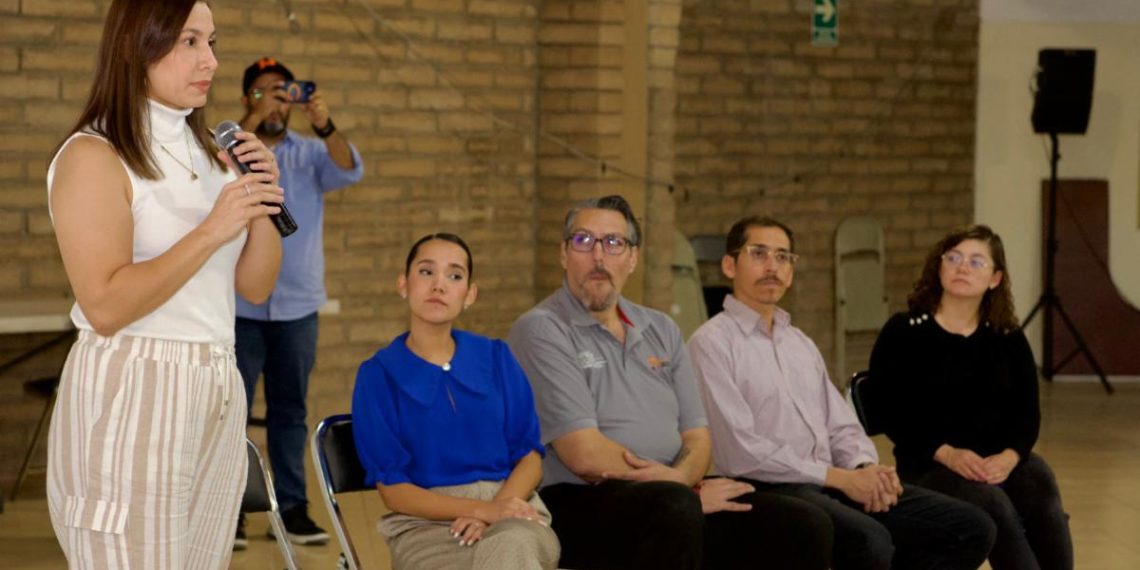 Mantienen Gobierno de Sonora y sociedad civil reuniones informativas sobre proyecto de Clínicas de Bienestar Animal.