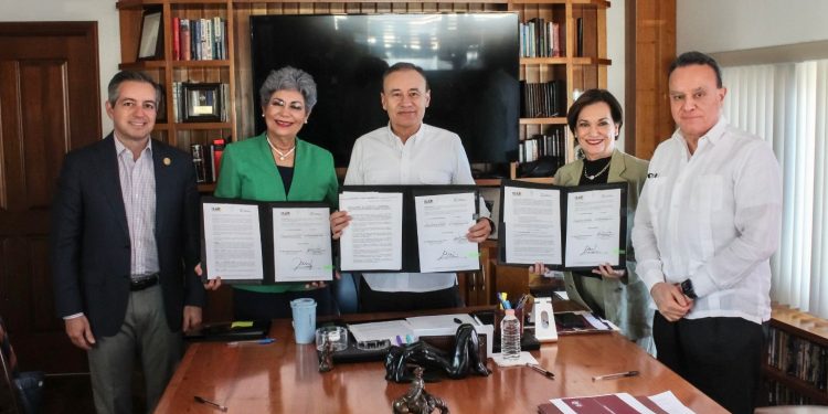 Con capacitación y monitoreo, Gobernador Durazo garantiza transparencia y rendición de cuentas.