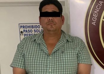 Vinculado a proceso y prisión preventiva a Eleazar Bladimir “N” por delitos sexuales.