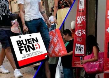 Emite Fecanaco Sonora una serie de recomendaciones para el Buen Fin 2024.