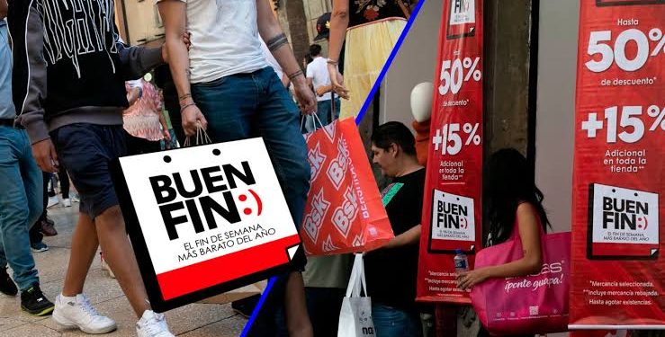 Emite Fecanaco Sonora una serie de recomendaciones para el Buen Fin 2024.